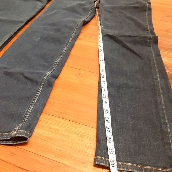 Volcom 2pair 30x30 Blackbart Relaxed Fit - Picture 6 of 6